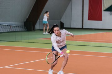 Alisa Diercksen 224 - Sparkassen Pokal Marne